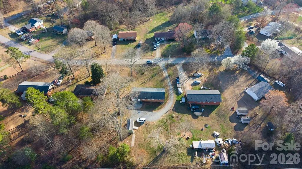 7910 Winalda Avenue Sherrills Ford NC 28673