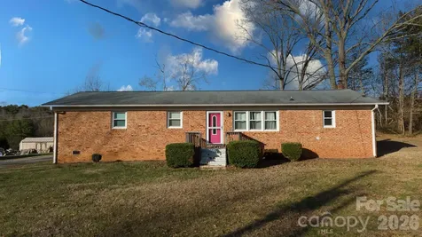 7910 Winalda Avenue Sherrills Ford NC 28673