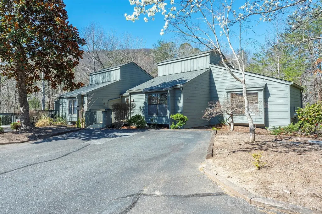 128 Quail Run Court Lake Lure NC 28746