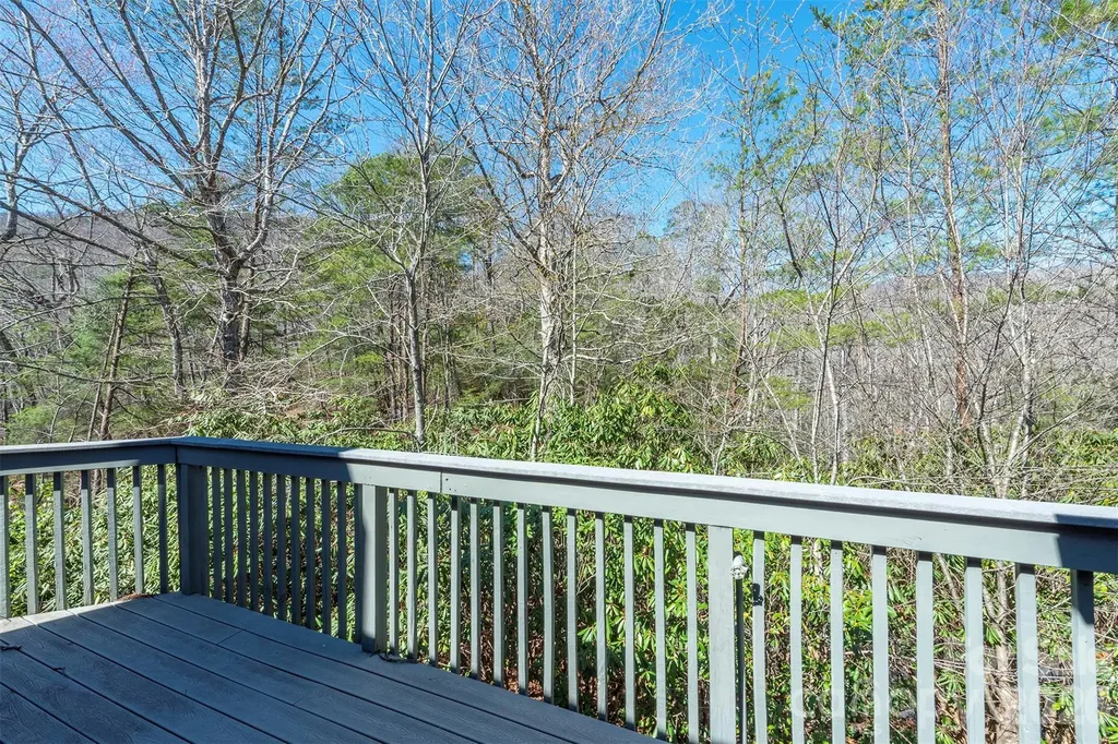 128 Quail Run Court Lake Lure NC 28746