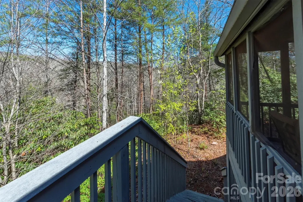 128 Quail Run Court Lake Lure NC 28746