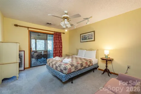 128 Quail Run Court Lake Lure NC 28746