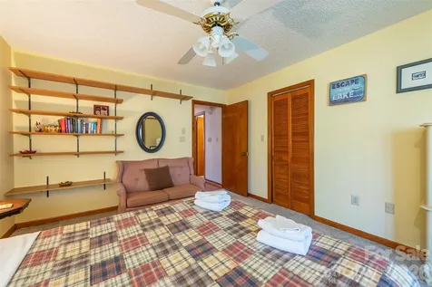 128 Quail Run Court Lake Lure NC 28746