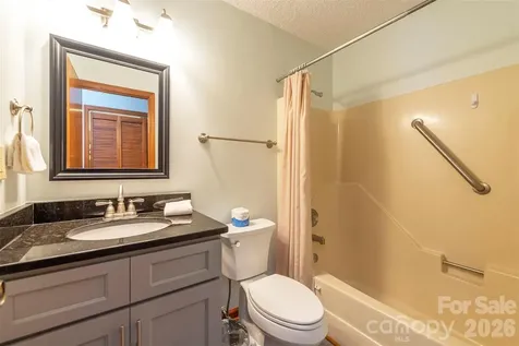 128 Quail Run Court Lake Lure NC 28746