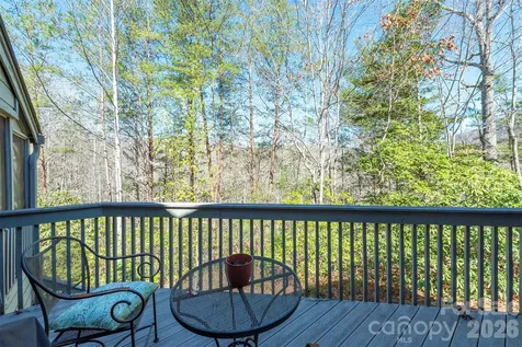 128 Quail Run Court Lake Lure NC 28746