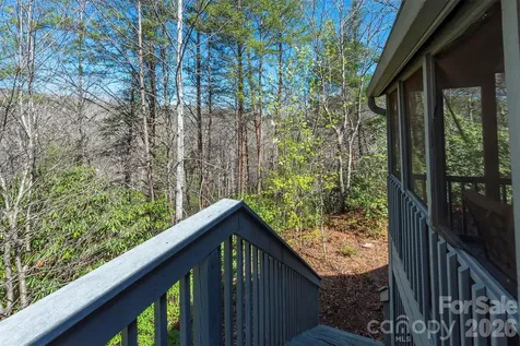 128 Quail Run Court Lake Lure NC 28746