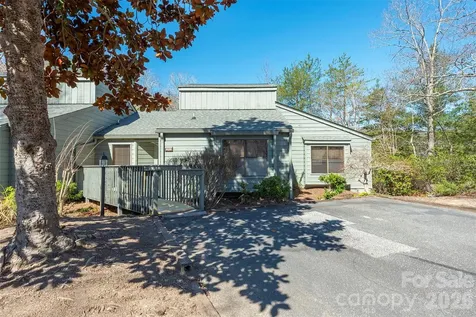 128 Quail Run Court Lake Lure NC 28746