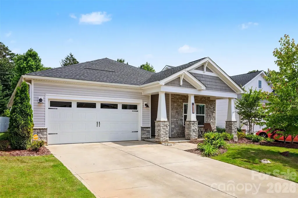 9113 Myrna Drive Gastonia NC 28056