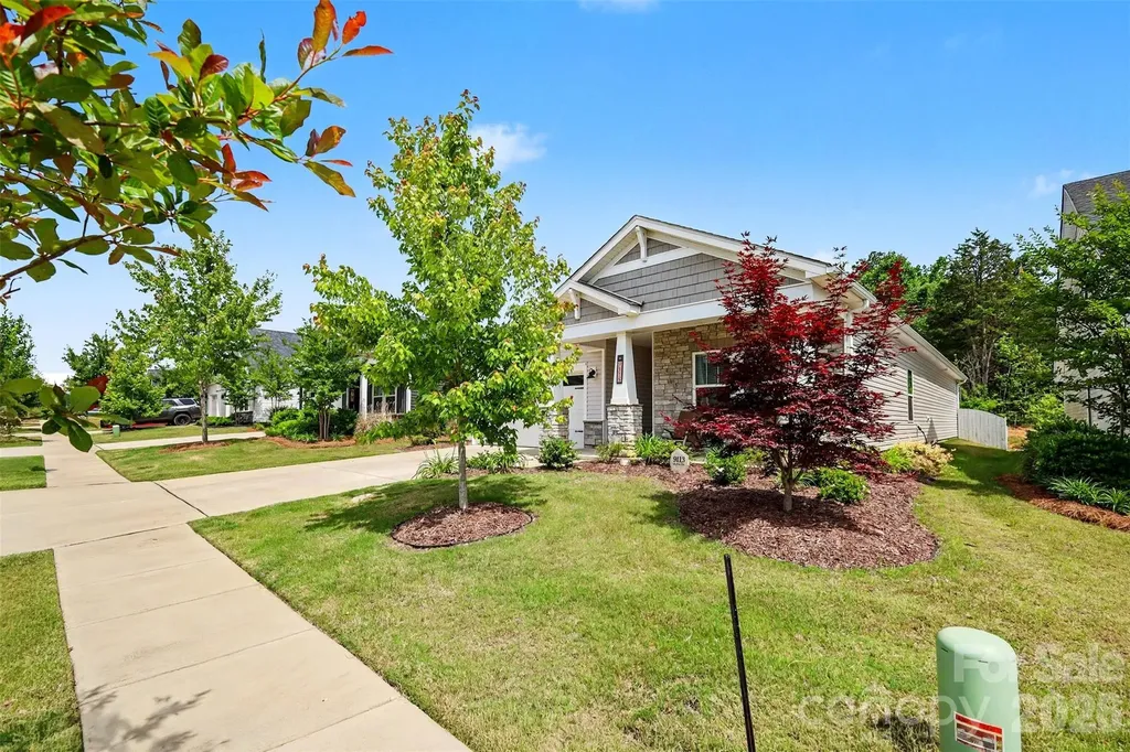 9113 Myrna Drive Gastonia NC 28056