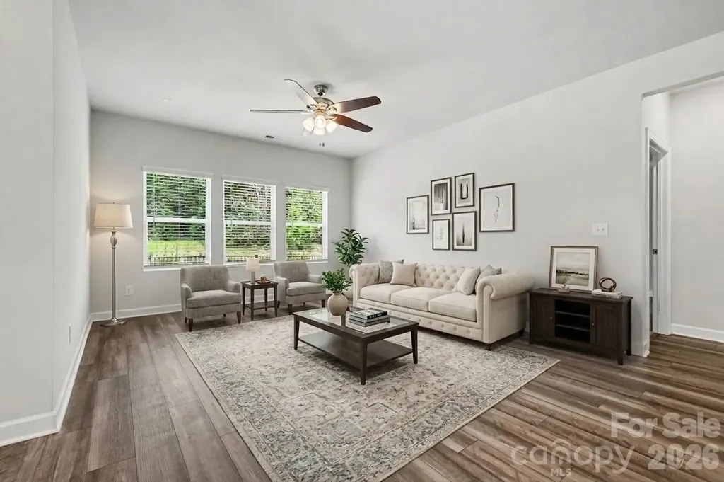 9113 Myrna Drive Gastonia NC 28056
