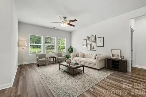 9113 Myrna Drive Gastonia NC 28056