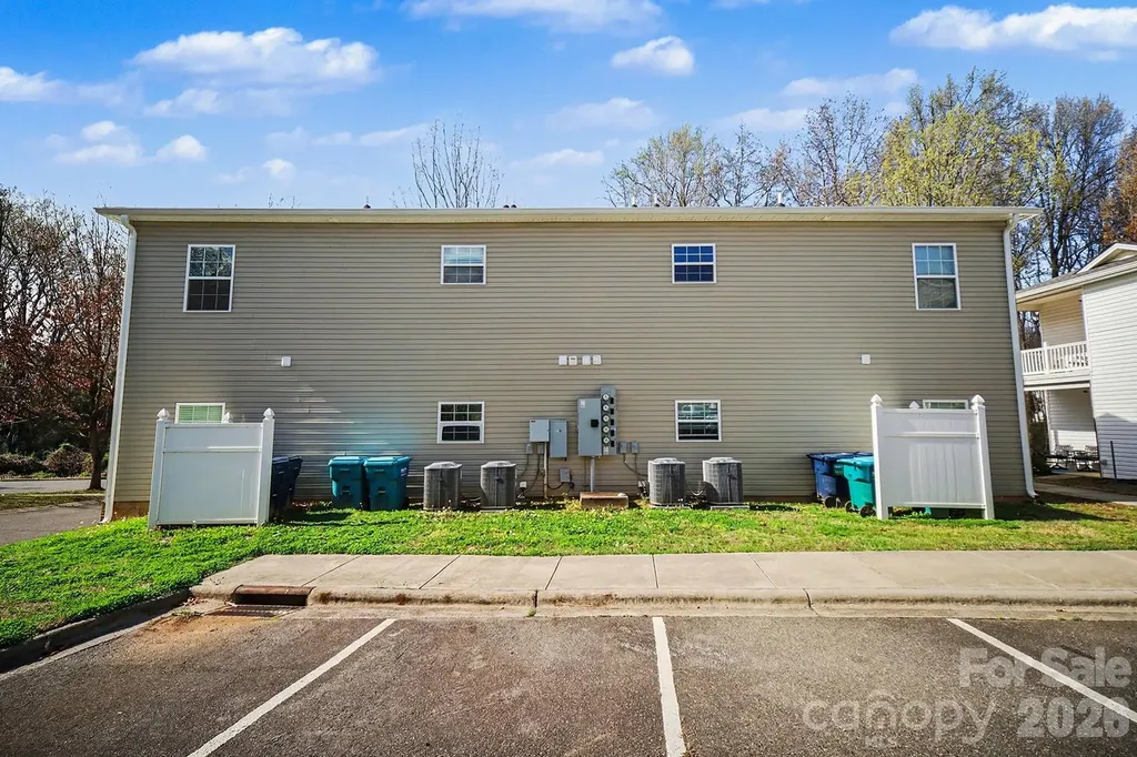 21510 Aftonshire Drive Cornelius NC 28031