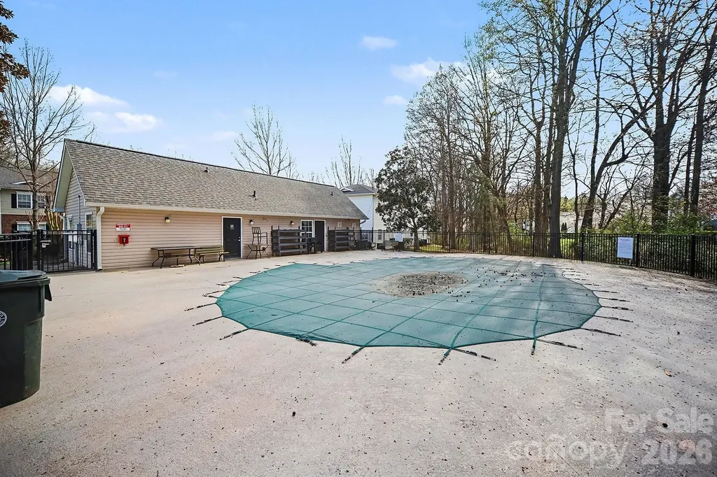 21510 Aftonshire Drive Cornelius NC 28031