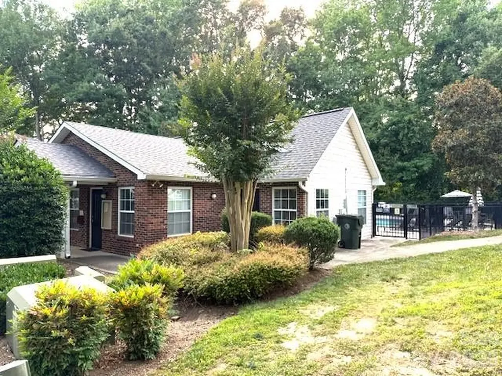 21510 Aftonshire Drive Cornelius NC 28031