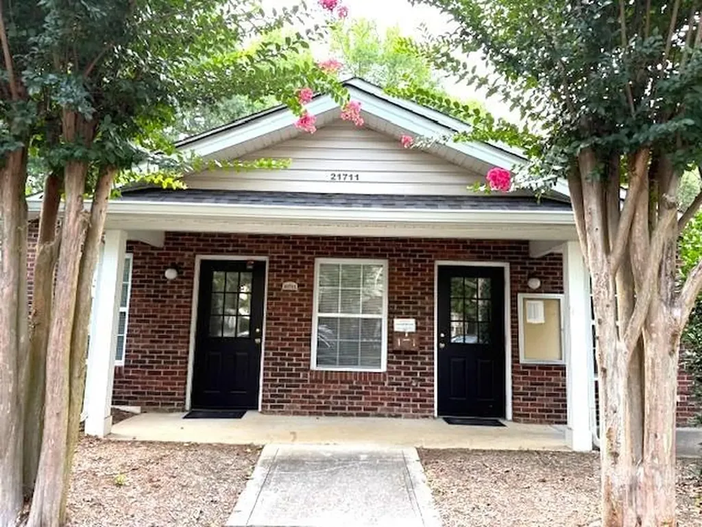 21510 Aftonshire Drive Cornelius NC 28031