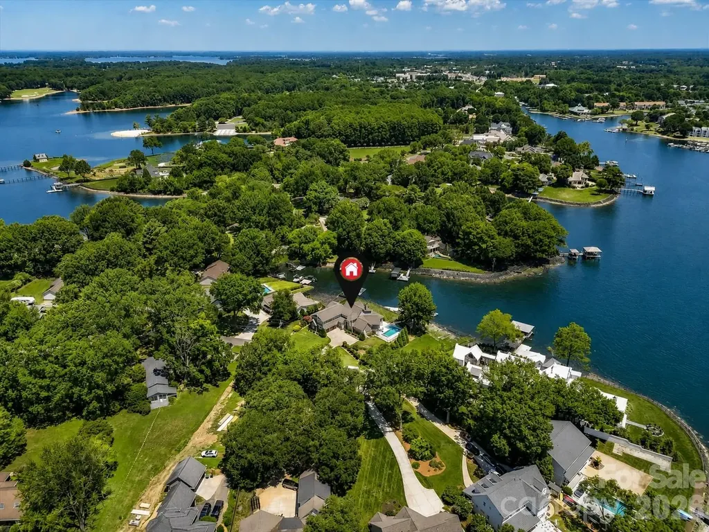 18014 Whispering Oaks Drive Cornelius NC 28031