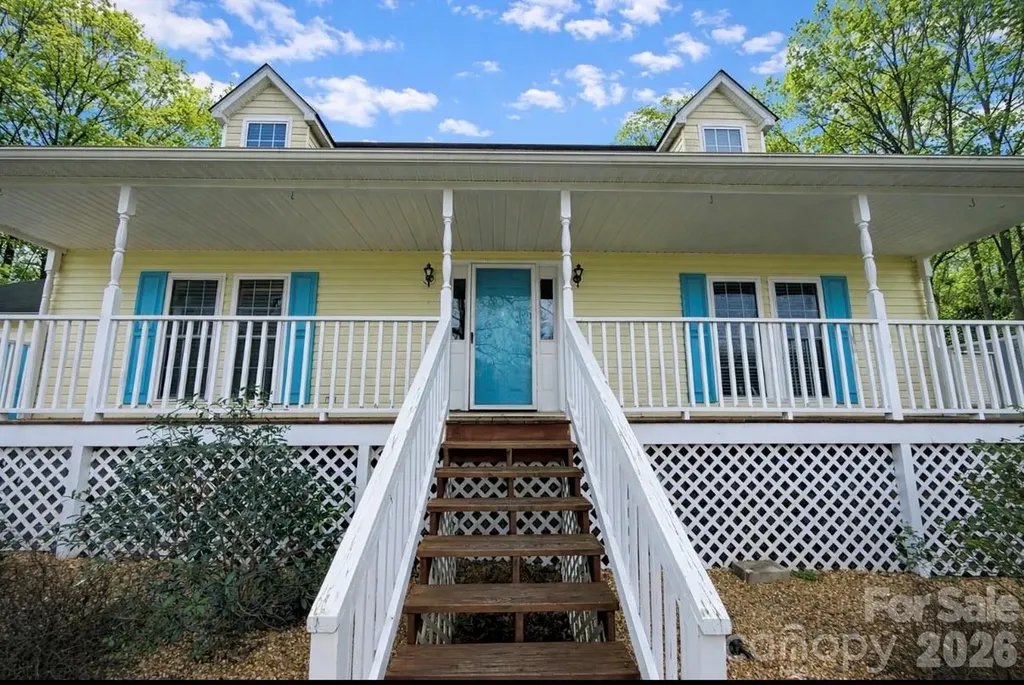 805 Edgewater Drive Belmont NC 28012