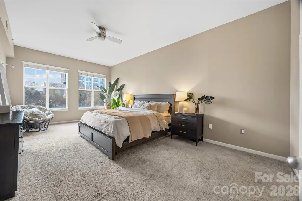 405 W 7th Street Charlotte NC 28202