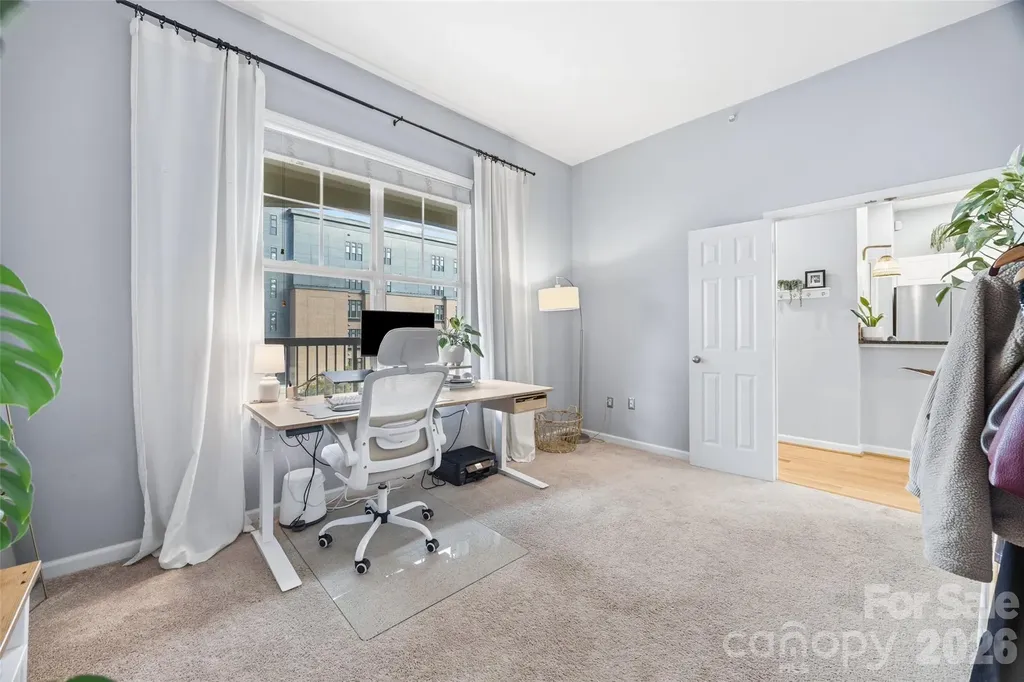405 W 7th Street Charlotte NC 28202