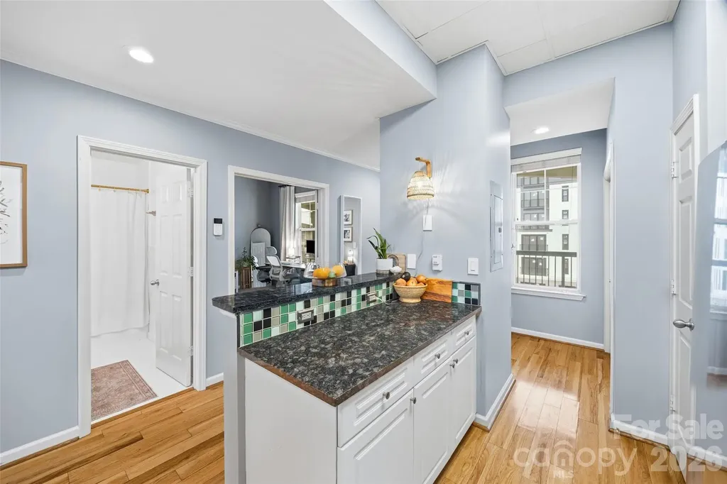 405 W 7th Street Charlotte NC 28202