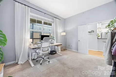 405 W 7th Street Charlotte NC 28202