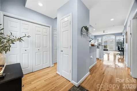 405 W 7th Street Charlotte NC 28202
