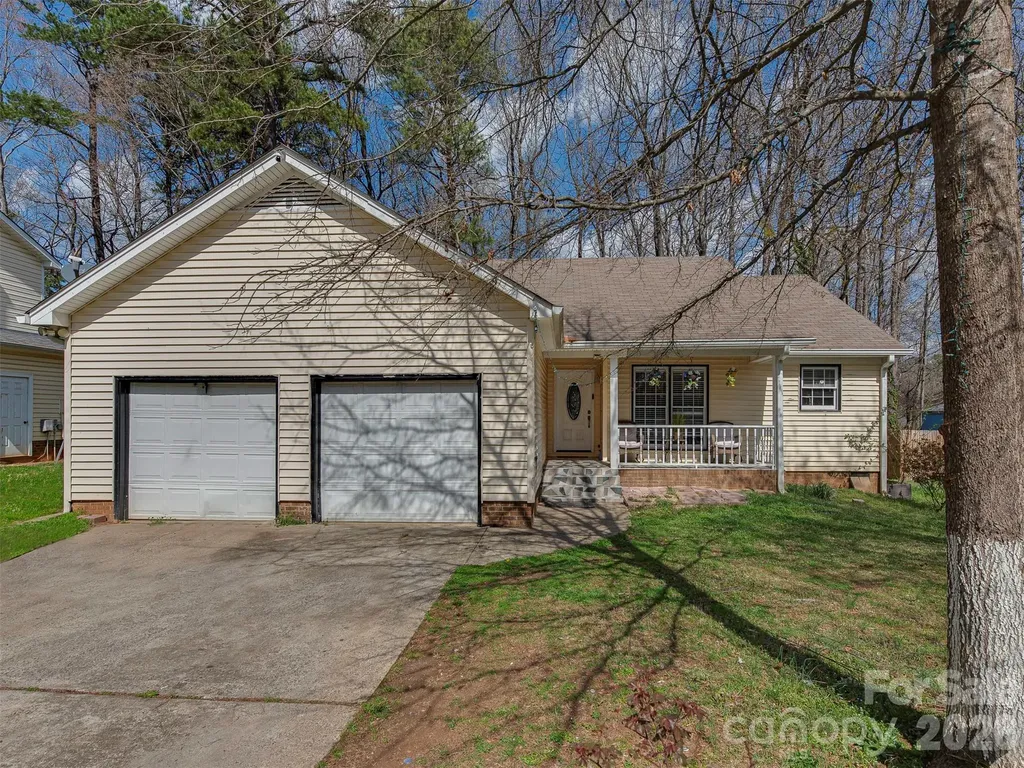 8540 Stoneface Road Charlotte NC 28214