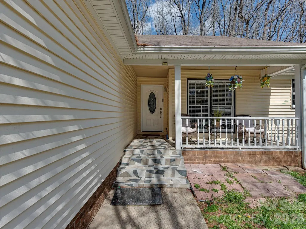 8540 Stoneface Road Charlotte NC 28214