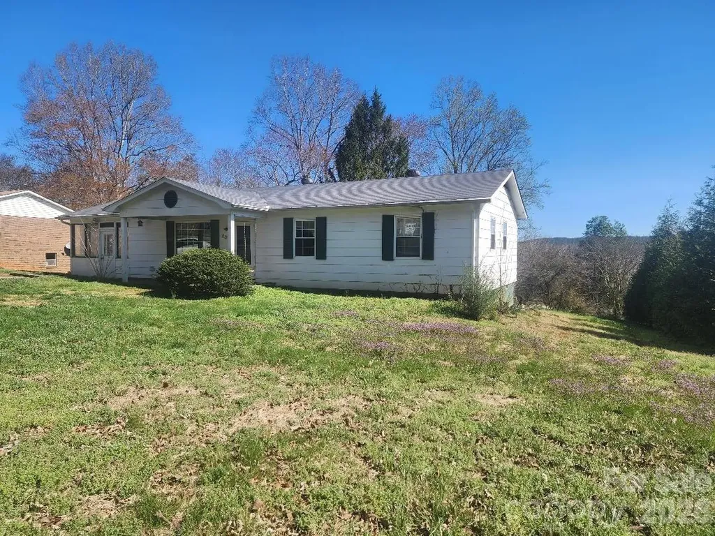 203 Brentwood Road Morganton NC 28655