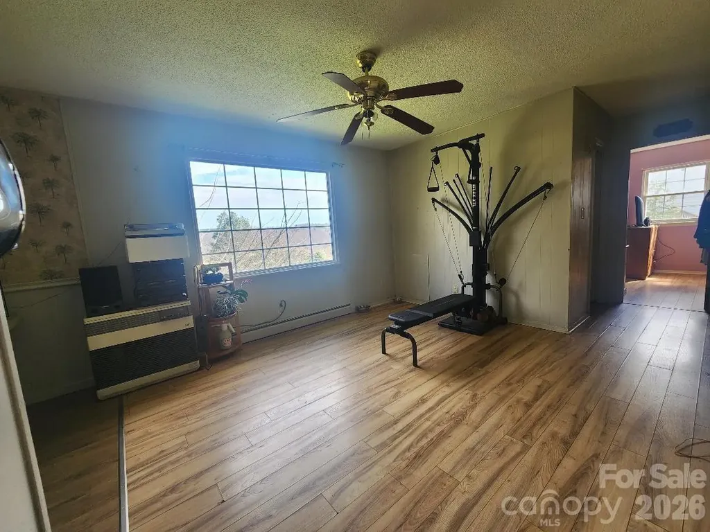 203 Brentwood Road Morganton NC 28655
