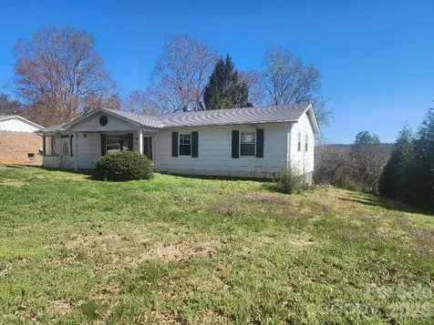 203 Brentwood Road Morganton NC 28655