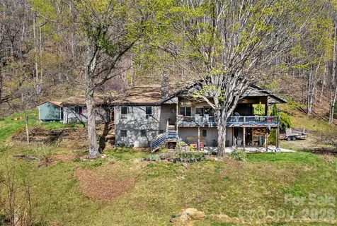 311 Pisgah Mine Road Burnsville NC 28714