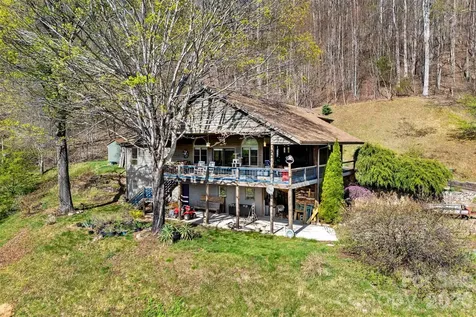 311 Pisgah Mine Road Burnsville NC 28714
