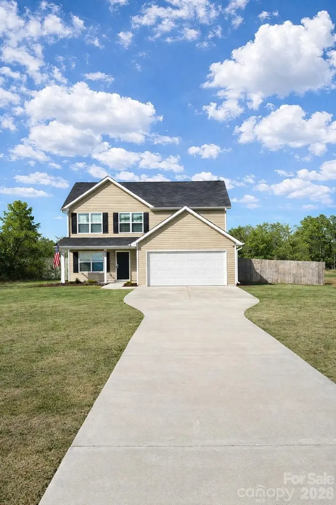 941 Airport Road Pageland SC 29728