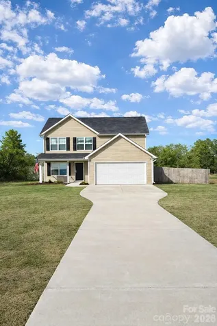 941 Airport Road Pageland SC 29728