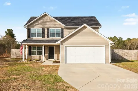 941 Airport Road Pageland SC 29728