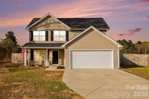 941 Airport Road Pageland SC 29728