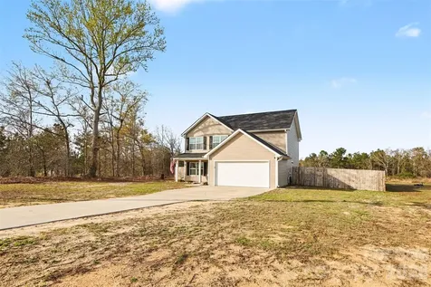 941 Airport Road Pageland SC 29728