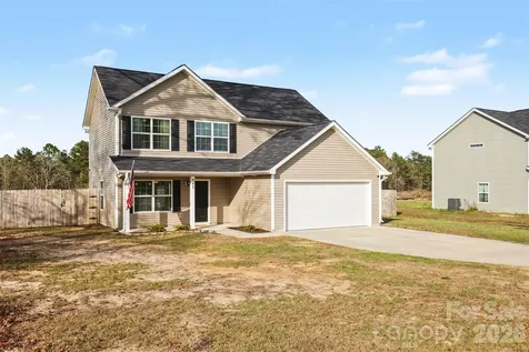 941 Airport Road Pageland SC 29728