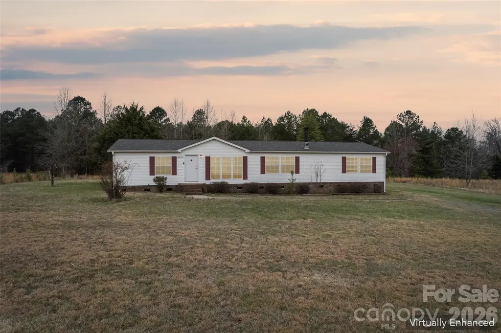 2542 Lower Stone Church Road Rockwell NC 28138