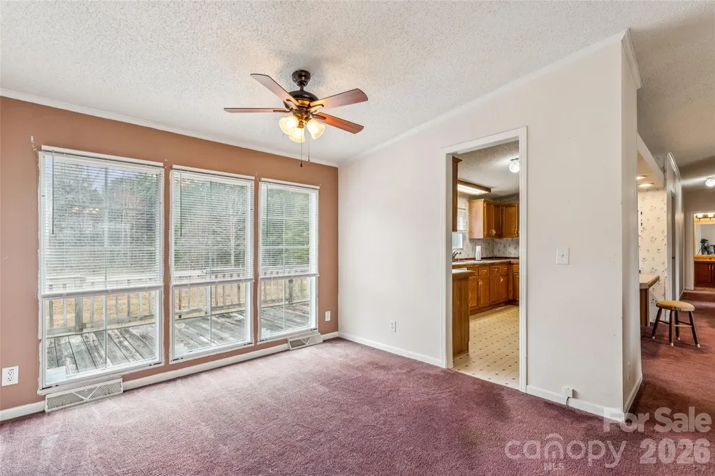 2542 Lower Stone Church Road Rockwell NC 28138