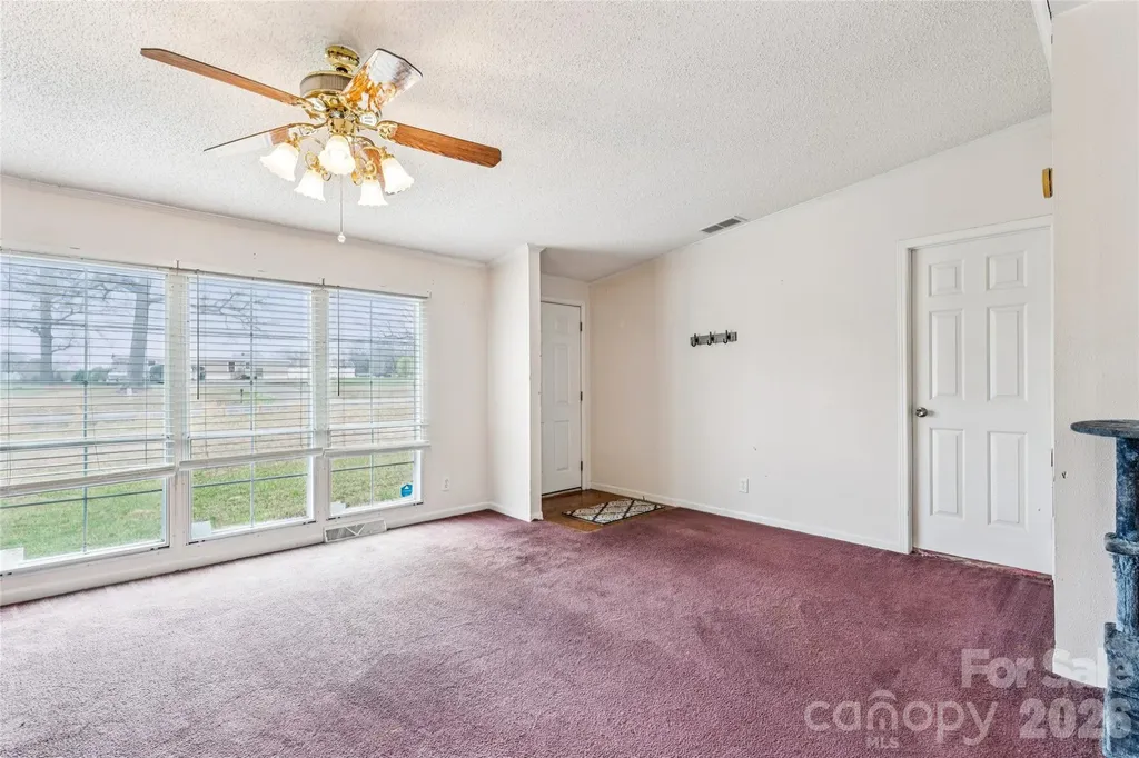 2542 Lower Stone Church Road Rockwell NC 28138