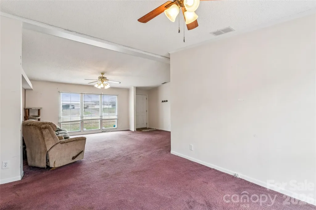 2542 Lower Stone Church Road Rockwell NC 28138
