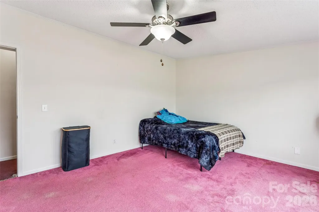 2542 Lower Stone Church Road Rockwell NC 28138