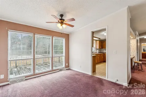 2542 Lower Stone Church Road Rockwell NC 28138