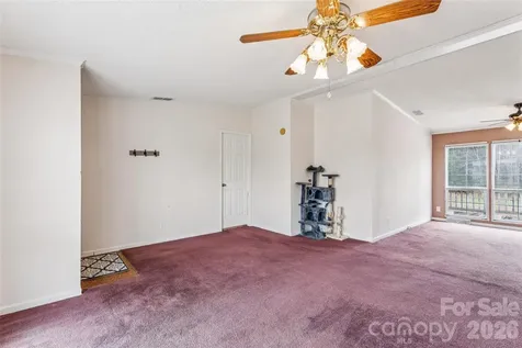 2542 Lower Stone Church Road Rockwell NC 28138