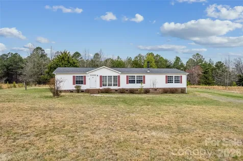 2542 Lower Stone Church Road Rockwell NC 28138