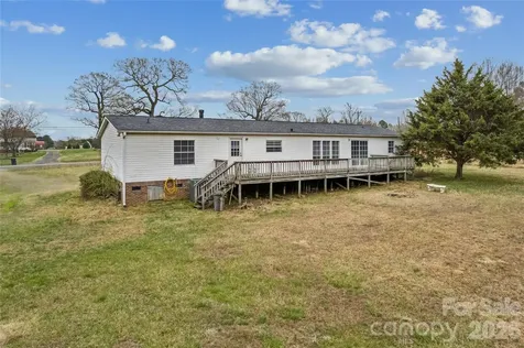 2542 Lower Stone Church Road Rockwell NC 28138