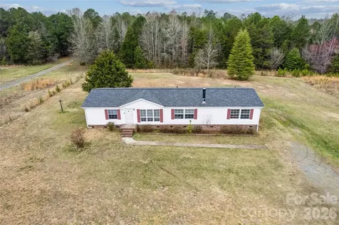 2542 Lower Stone Church Road Rockwell NC 28138