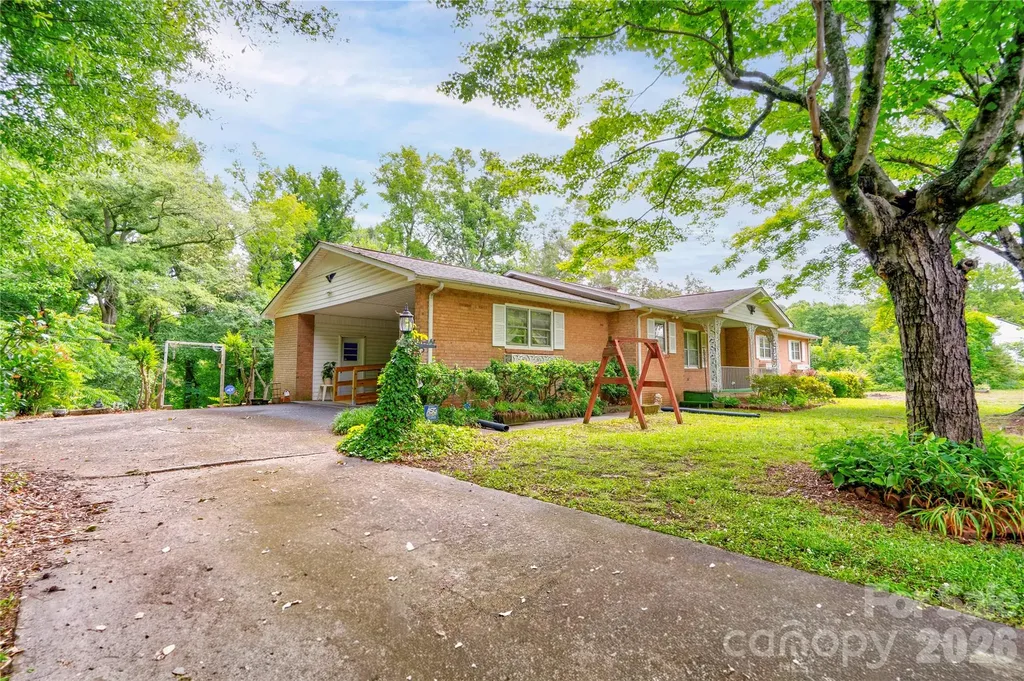 713 Pleasant Drive Shelby NC 28152